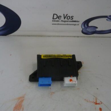 Citroen C4 Picasso  Module (diversen) 2014 9800162780-9812711280