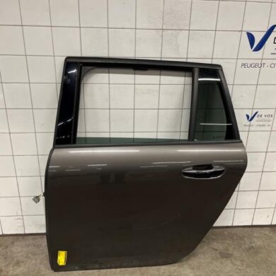 Citroen C4 Picasso 1.6 BlueHDI 115 Portier 4Deurs links-achter 2016 9803033780