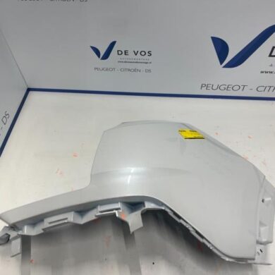 Opel Grandland X 1.6 Turbo 16V Hybrid4 Bumperhoek rechts-achter 2021 YP00029280