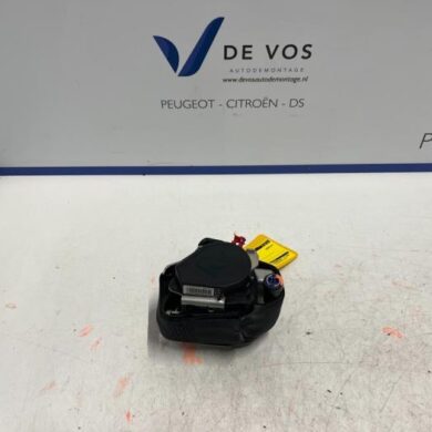 Peugeot 308 1.6 VTI 16V Gordelspanner rechts 2010 8975FW