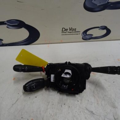 Citroen C3 Aircross 1.2 e-THP PureTech 110 Combischakelaar Stuurkolom 2018 98204781ZD-98262570ZD