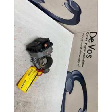 Peugeot 206 1.4 XR,XS,XT,Gentry Gasklephuis KFW 2008 1635R8