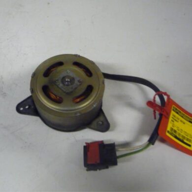 Peugeot 206 1.6 16V Koelvin Motor 2002 1253C9