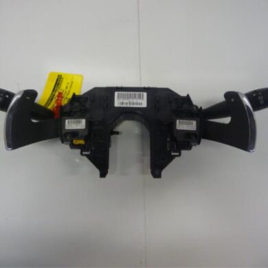 Citroen C4 Picasso 2.0 HDiF 16V 135 Combischakelaar Stuurkolom 2007 6242HJ-624346