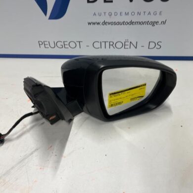 Opel Grandland X 1.6 CDTi 120 Buitenspiegel rechts 2018 YP00031180