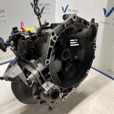 Opel Vivaro 2.0 CDTI 122 Versnellingsbak AHK-AH01 2021 9819585680-1617348780 20MB51