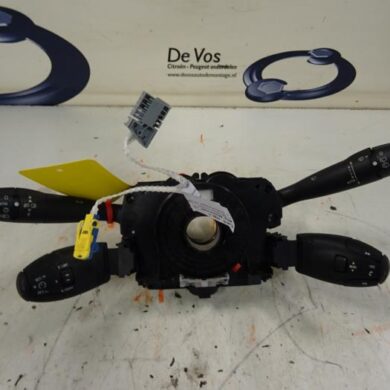 Peugeot 308  Combischakelaar Stuurkolom 2010 98062014XT-6242PK