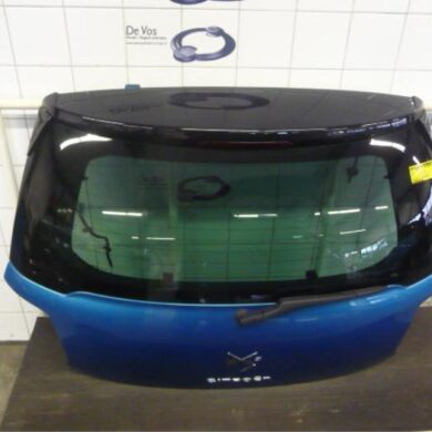 Citroen DS3  Achterklep 2012 8701CE