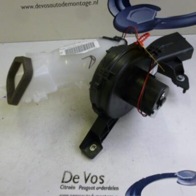 Citroen C4 Picasso  Kachel Ventilatiemotor 2012 6441X5
