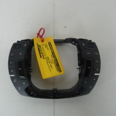 Citroen C5  Claxon Ring 2009 6242RN-98030642ZD