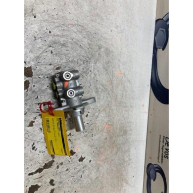 Opel Grandland X  Hoofdremcilinder 5G06 2021 1616905480-1638051480