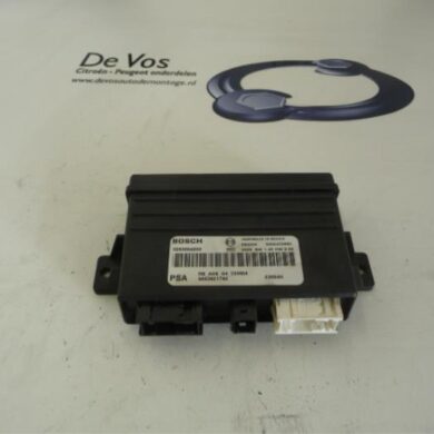 Citroen C4 Picasso  PDC Module 2009 6590EZ