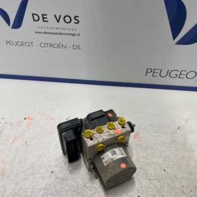 Peugeot Partner 1.2 PureTech 110 ABS Pomp HNP 2020 9834950280-1673593280