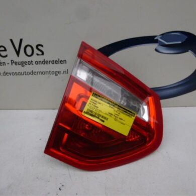Citroen C4 Picasso 1.6 HDi 16V 110 Achterlicht links 2008 6350CC