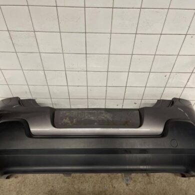 Citroen C3 1.5 Blue HDi 100 16V Achterbumper 2020 1618082980