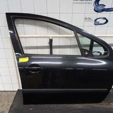 Peugeot 307 1.6 16V Portier 4Deurs rechts-voor 2003 9004S7