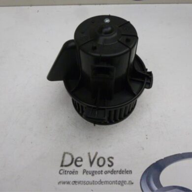 Peugeot 307 1.6 16V Kachel Ventilatiemotor 2006 6441S6