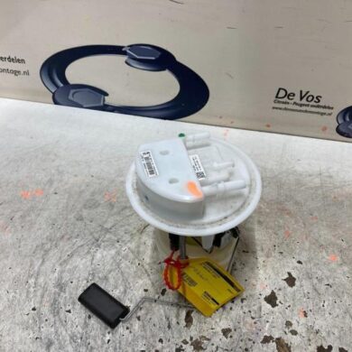 Opel Grandland X  Brandstofpomp Elektrisch 5GY 2021 9823727980-1674216980