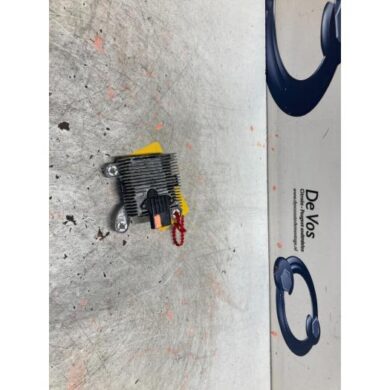 Peugeot 2008 1.2 VTi 12V PureTech 130 ACC Sensor (afstand) 2020 1665664780-9833472180