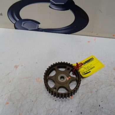 Peugeot 307 1.6 16V Nokkenas Tandwiel NFU 2003 0805F0