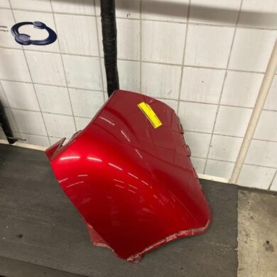 Peugeot 2008 1.2 VTi 12V PureTech 130 Bumperhoek rechts-achter 2021 982729801T