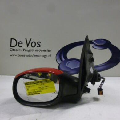 Peugeot 206 1.4 16V Buitenspiegel links 2004 8149KQ