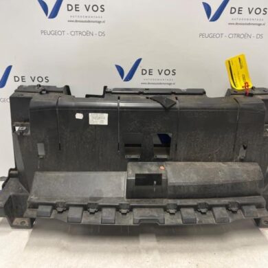 Peugeot Partner 1.5 BlueHDi 75 Frontpaneel 2021 9830100580-9847316280