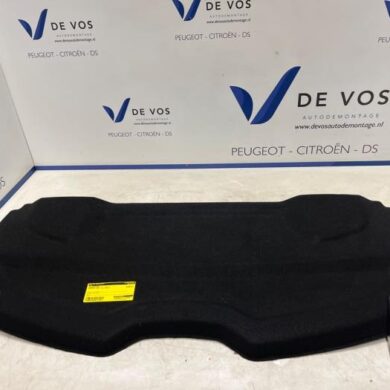 Peugeot 208 1.0 Vti 12V PureTech Hoedenplank 2016 96737666ZD