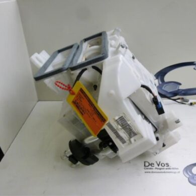 Citroen C4 Picasso 1.8 16V Kachelhuis 2008 6450WE