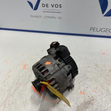 Citroen C4 Picasso  Dynamo BHZ 2015 9826549680-9807970180-1634199980