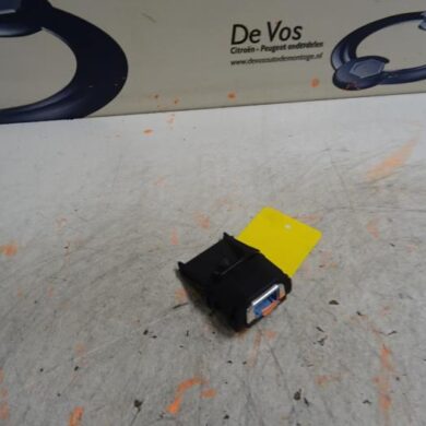 Opel Grandland X  Camera voorzijde 2020 1672008780