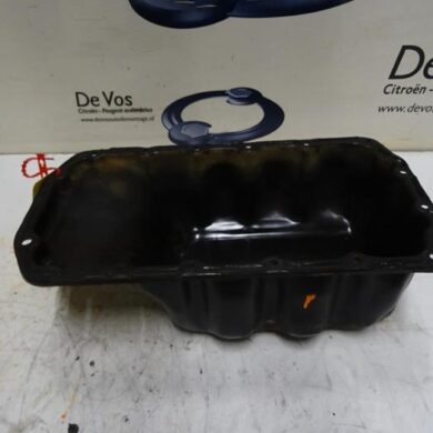 Peugeot 308  Carterpan 5FW 2009 0301N9