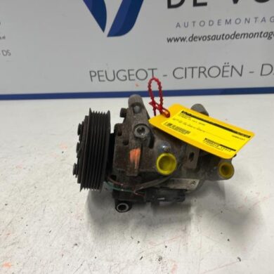 Citroen C3 1.0 Vti 12V PureTech Aircopomp HMM 2019 9810349980