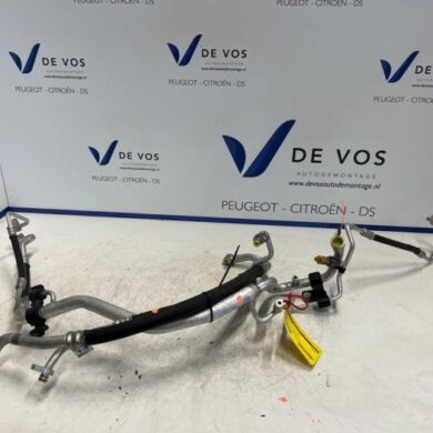 Opel Grandland X 2.0 CDTI Airco Leiding 2020 9675862780-9675863080-9831702280