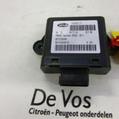 Citroen C5  Computer Diversen RHR 2006 1525CY