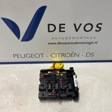 Peugeot 206 PLUS 1.4 XS Zekeringkast 2011 6500Y1-9657608780