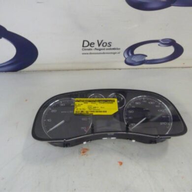 Peugeot 307 1.6 16V Kilometerteller KM 2006 6103L5-6105T0