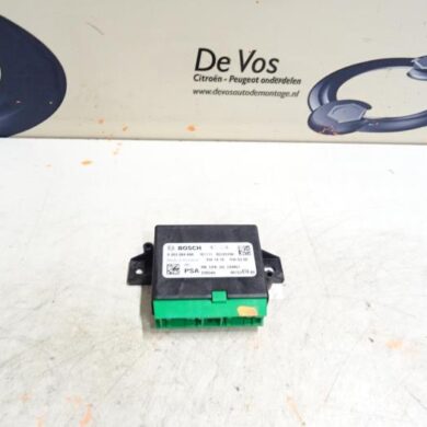 Peugeot 3008  PDC Module 2017 1621266980