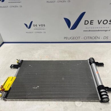 Peugeot Expert 2.0 Blue HDi 150 16V Airco Radiateur AHX 2022 9816746580