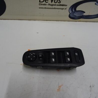 Peugeot 308  Combischakelaar ramen 2016 96788264ZD