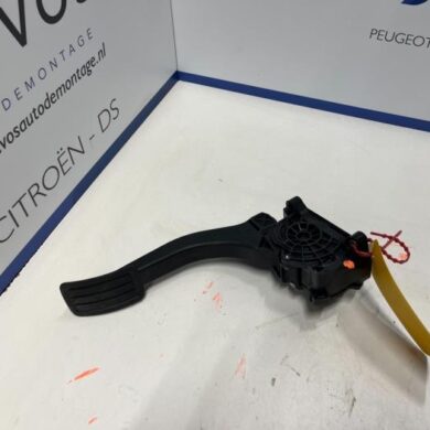 Opel Grandland X 1.6 Turbo 16V Hybrid4 Gaspedaal 2021 9674829180