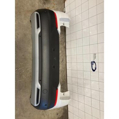 Opel Grandland X  Achterbumper 2021 YP00029080-YP00029280-1649687080-1628924180