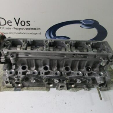 Citroen Xsara  Cilinderkop RHY 2002 0200GN-0200GE