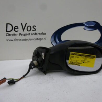 Citroen C3 1.1 Buitenspiegel rechts 2002 8149FH
