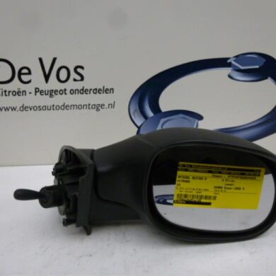 Citroen C3 1.1 Buitenspiegel rechts 2002 8149FH