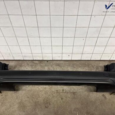 Peugeot Partner 1.2 PureTech 110 Achterbumper 2020 1633557280-9816754880-9816754780