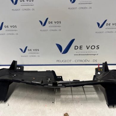 Peugeot Expert 2.0 Blue HDi 150 16V Frontpaneel 2022 9808490680