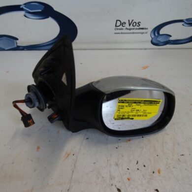 Peugeot 206 1.6 16V Buitenspiegel rechts 2006 8149KN-8154JF