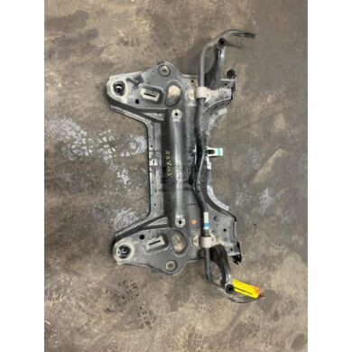 Peugeot 208 1.2 Vti 12V PureTech 100 Subframe HNE-HN05 2021 9835181580