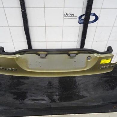 Peugeot 206 1.6 16V Achterklep 2004 860678